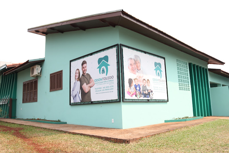 Foto 2 de Thibes e Rubert Odontologia da Família