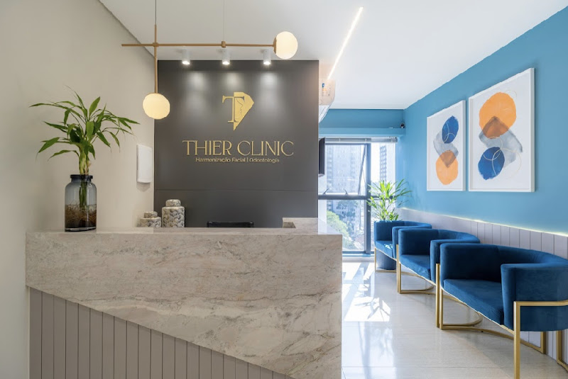 Foto 2 de THIER CLINIC Harmonização Facial | Odontologia
