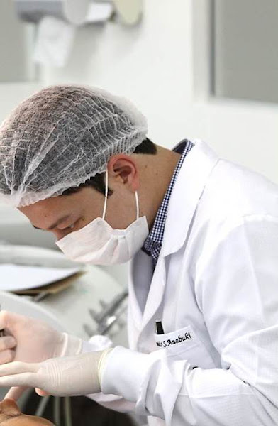 Foto 3 de Thomás Anabuki Odontologia