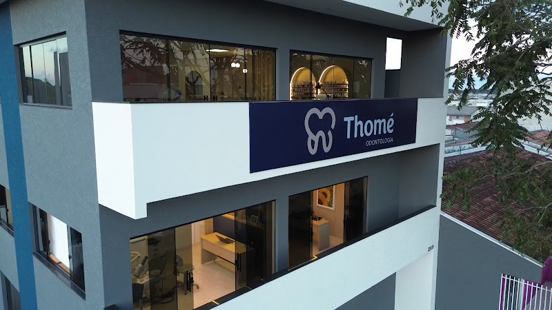Foto 2 de Thomé Odontologia