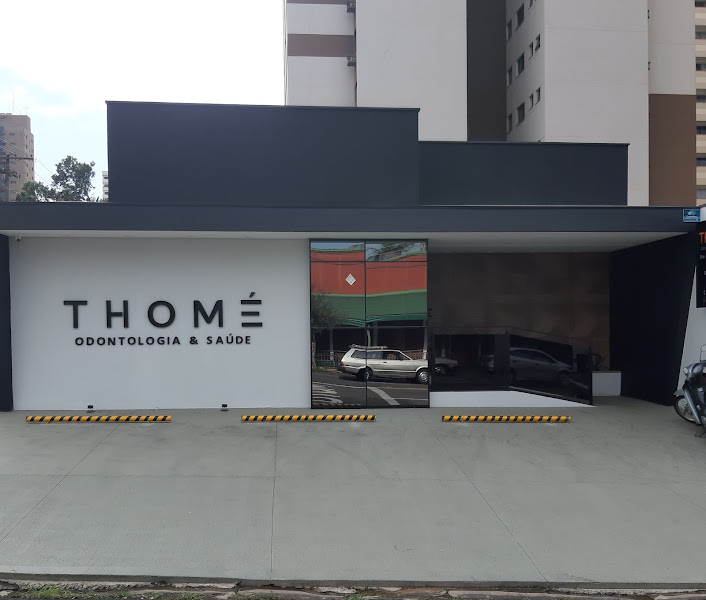 Foto 2 de Thomé Odontologia e Saúde