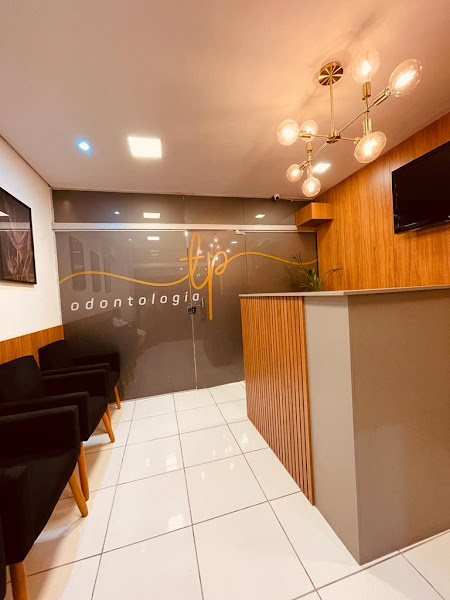 Foto 2 de THP Odonto- Dr. Thiago Oliveira Prates