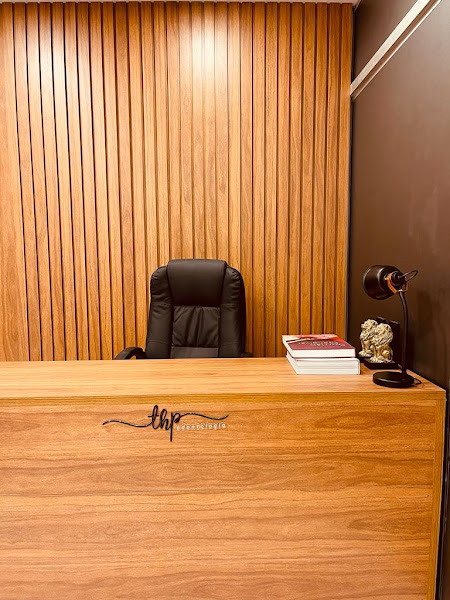 Foto 3 de THP Odonto- Dr. Thiago Oliveira Prates