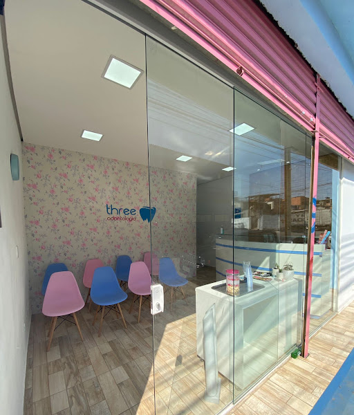 Foto 2 de Three Odontologia | Clínica Odontológica