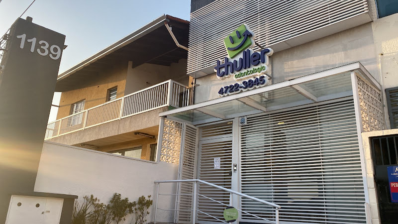 Foto 3 de Thuller Odontologia - Dentista em Mogi das Cruzes