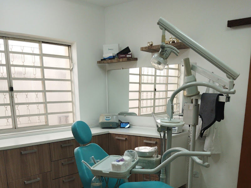 Foto 6 de Thuller Odontologia - Dentista em Mogi das Cruzes