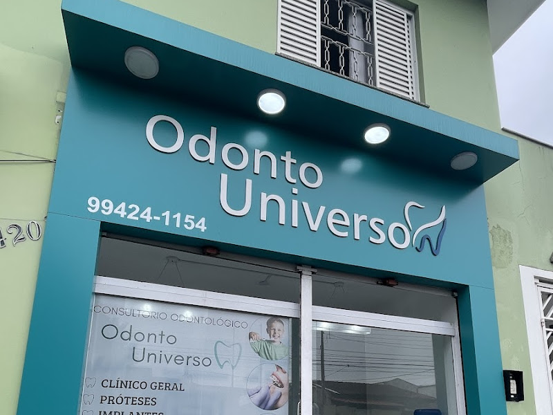 Foto 8 de Thuller Odontologia - Dentista em Mogi das Cruzes