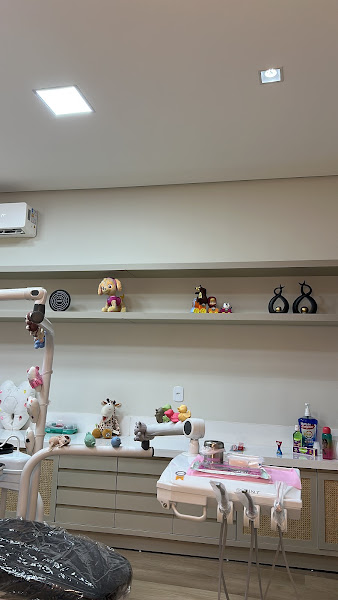 Foto de Tia Ana Odontopediatra