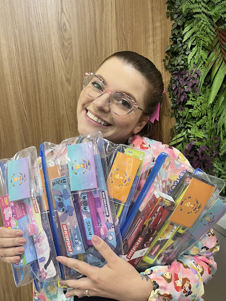 Foto 2 de Tia Aninha Odontopediatra Zona Leste