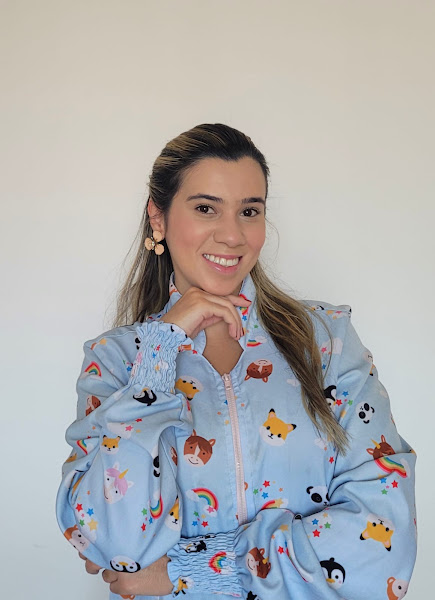 Foto 2 de Tia Barti | Odontopediatra Teixeira de Freitas
