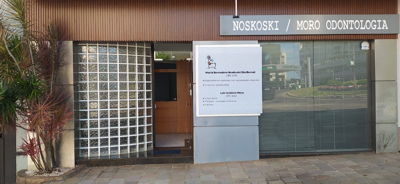 Foto 2 de Tia Berna - Dentista Infantil