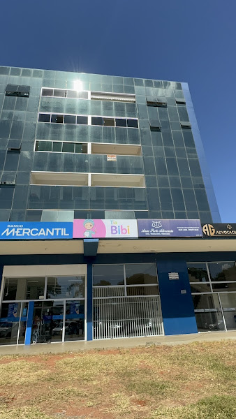 Foto 3 de Tia Bibi Odontopediatria e Ortodontia