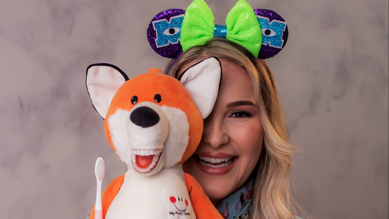 Foto 2 de Tia Brenda Dentista Infantil