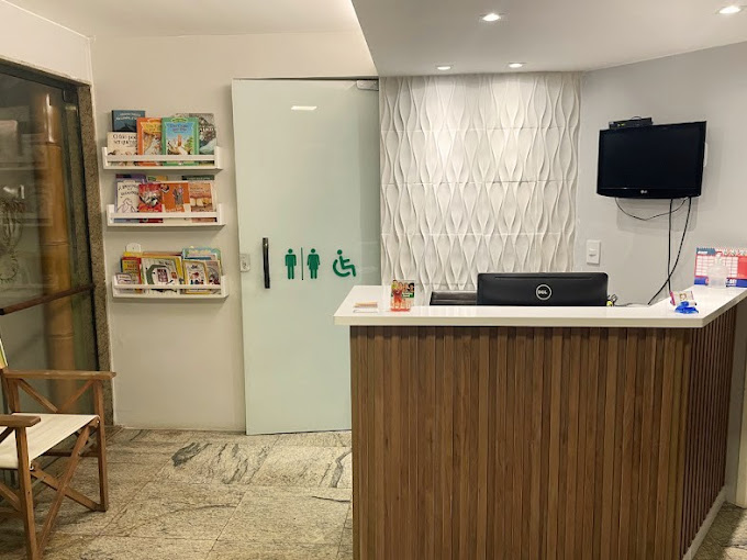 Foto 3 de Tia Dani Odontopediatria