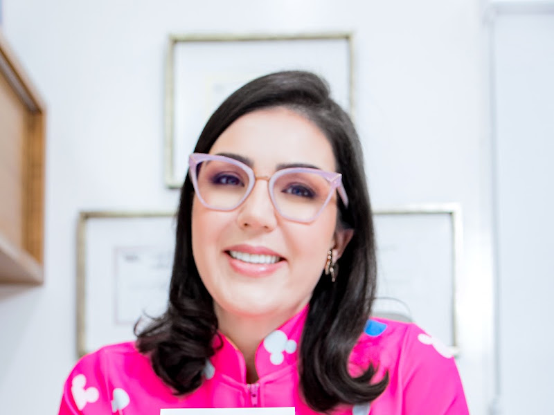 Foto 3 de Tia Dentista Odontopediatria