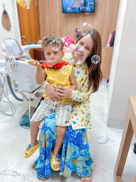 Foto 2 de Tia Duda Odontopediatra