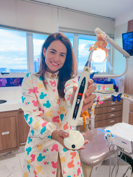 Foto 3 de Tia Duda Odontopediatra
