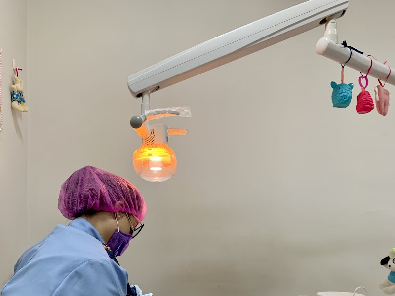 Foto de Tia Ju Odontopediatria e Ortodontia