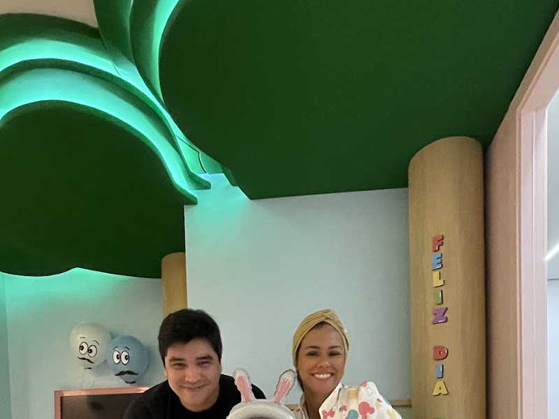 Foto 6 de Tia Ju Odontopediatria e Ortodontia