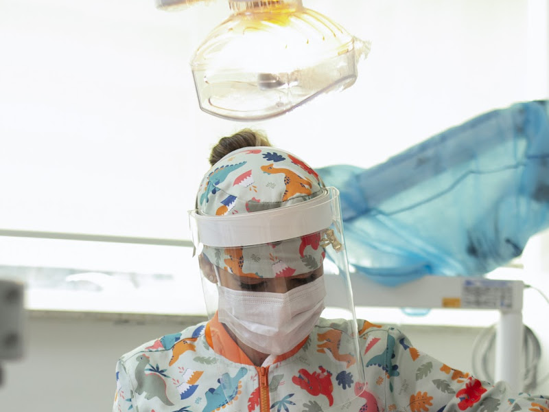 Foto de Tia Lore Odontopediatra