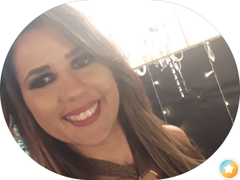 Foto de Tia Malena - Odontopediatria e PNE