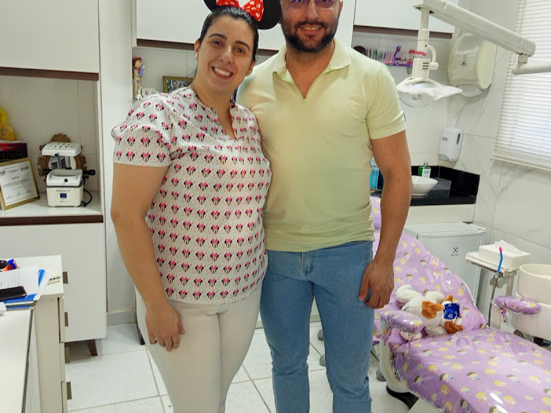 Foto 3 de Tia Malena - Odontopediatria e PNE