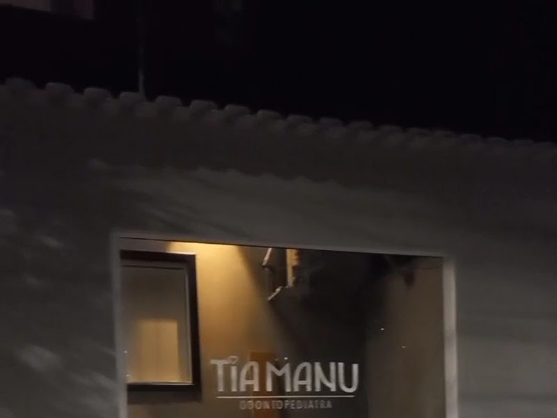 Foto de Tia Manu Odontopediatria