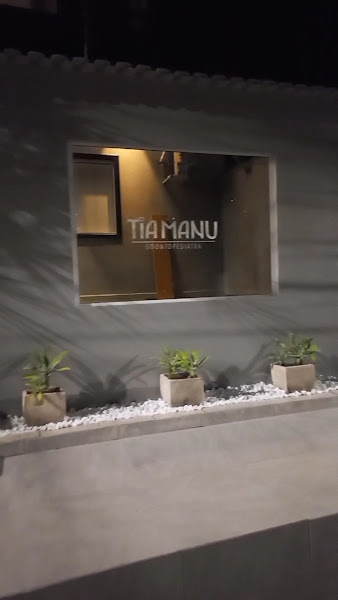 Foto 2 de Tia Manu Odontopediatria