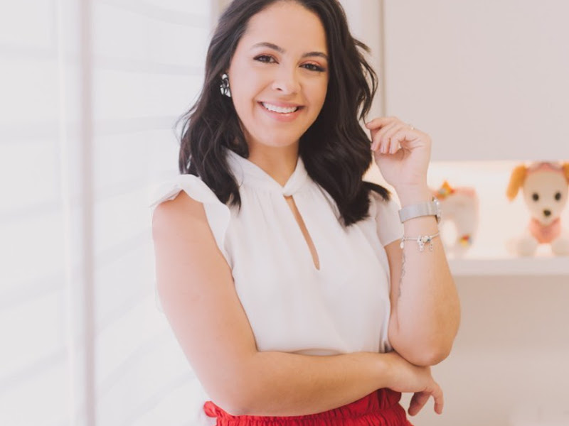 Foto de Tia Manu Odontopediatria - Dentista Infantil em Vitória - ES