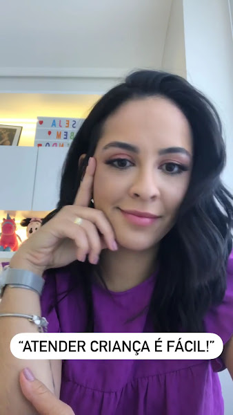 Foto 3 de Tia Manu Odontopediatria - Dentista Infantil em Vitória - ES