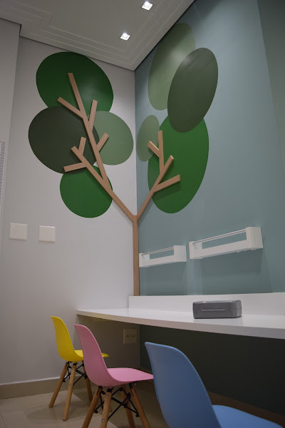 Foto 3 de Tia Mônica Odontopediatra