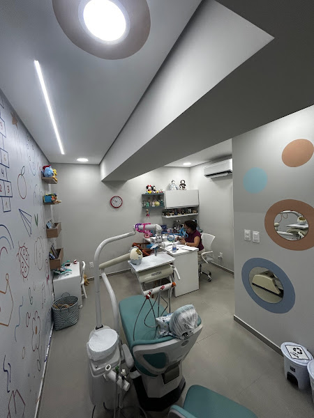 Foto 2 de Tia Rô Odontologia Integrada