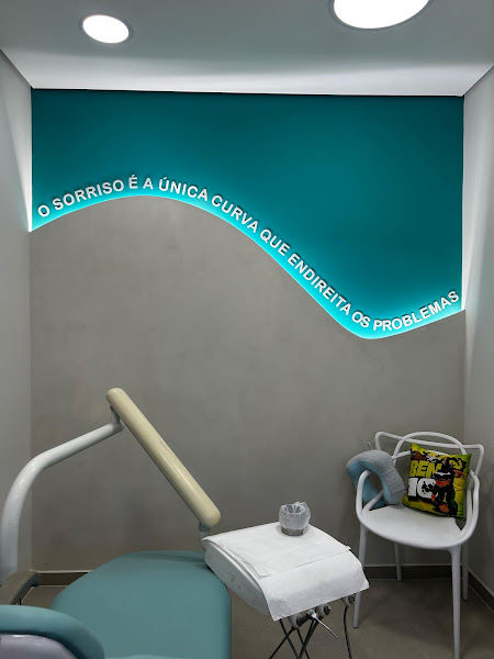 Foto 3 de Tia Rô Odontologia Integrada