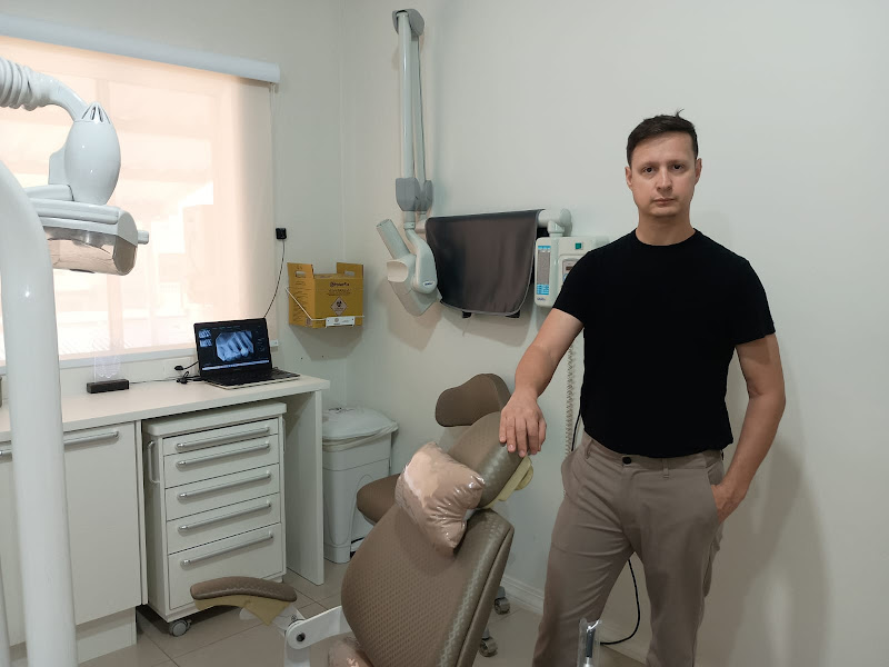 Foto 2 de Tiago Almeida Odontologia | Dentista em Hortolândia