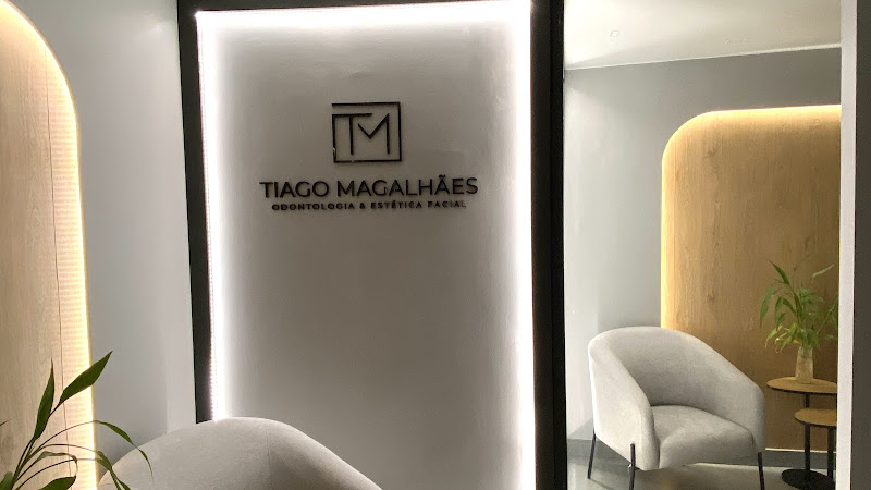 Foto 2 de Tiago Magalhães Odontologia & Estética Facial