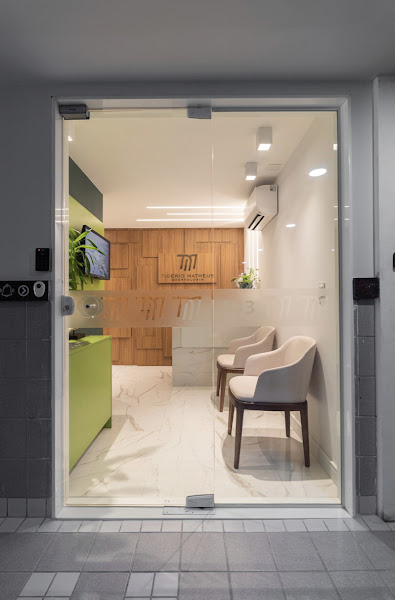 Foto 3 de Tibério Matheus