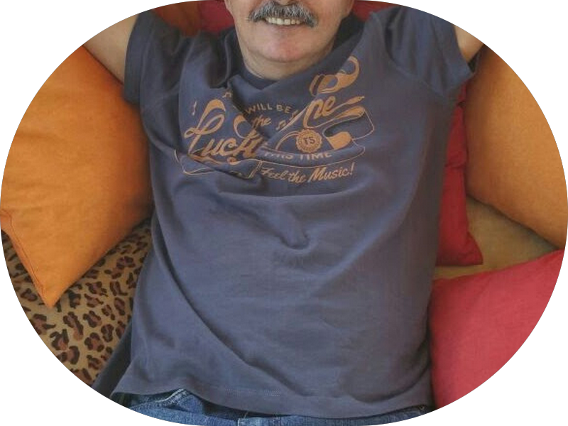 Foto 4 de Tibério Matheus