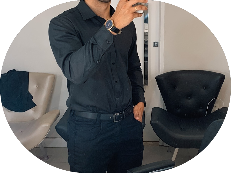 Foto 2 de Tidy Odonto