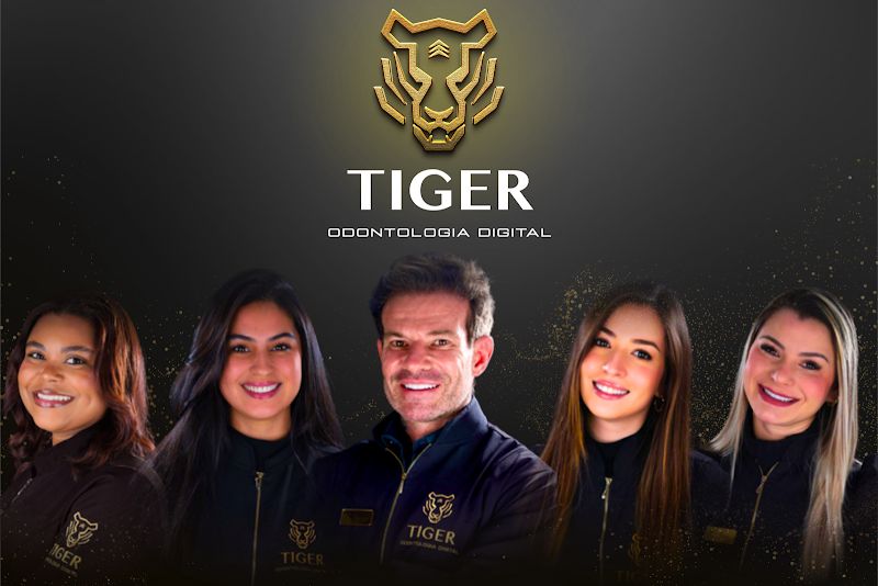 Foto 2 de Tiger Odontologia