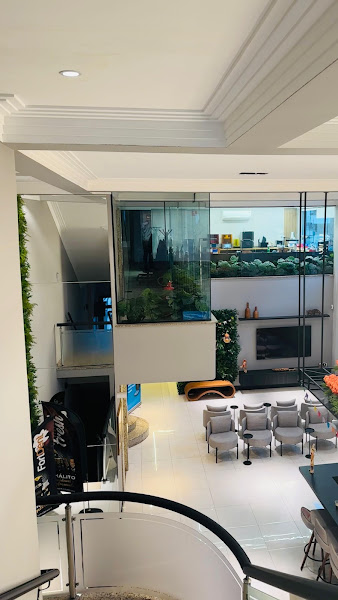 Foto 3 de Tiger Odontologia