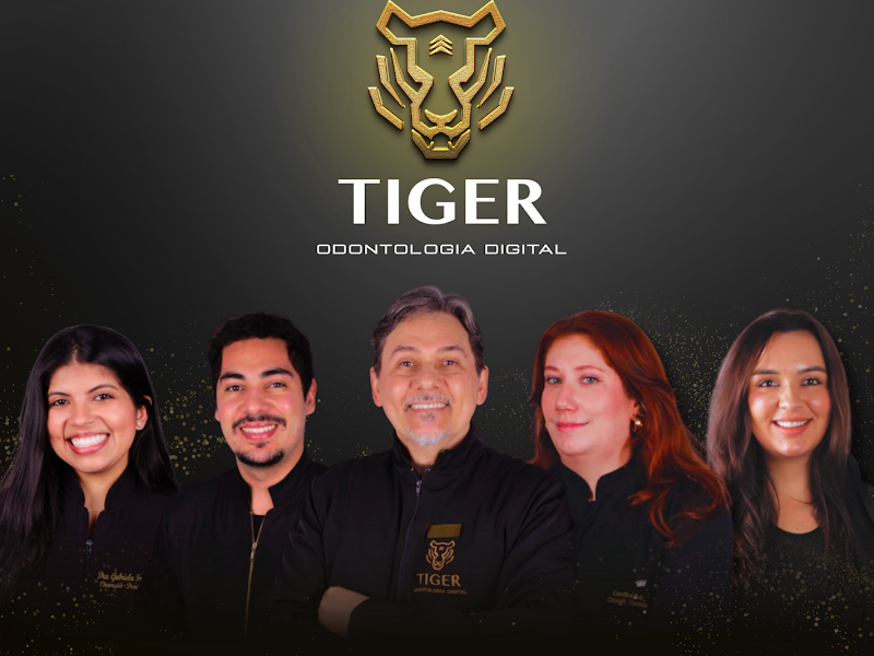 Foto de Tiger Odontologia Moema
