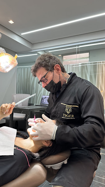 Foto 3 de Tiger Odontologia Moema