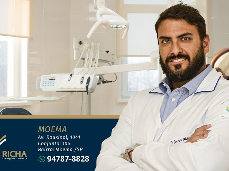 Foto 9 de Tiger Odontologia Moema