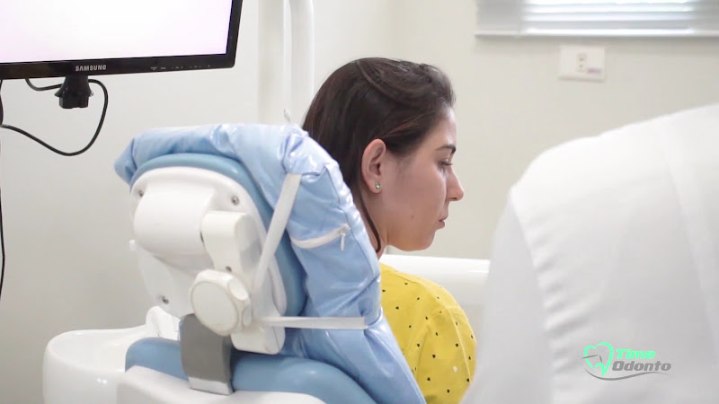 Foto 3 de Time Odonto