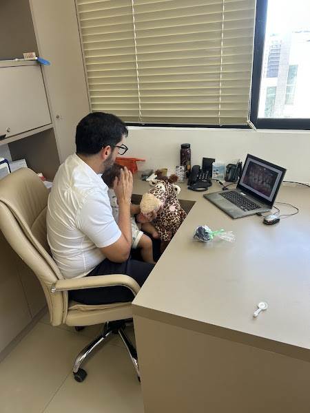 Foto 3 de Tio Dan Odontopediatria | Dr. Daniel Campelo