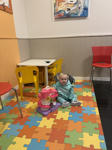Foto 2 de Tio Gui Odontopediatria