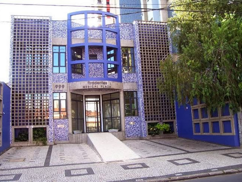 Foto de Tiradentes 999 Medical Plaza