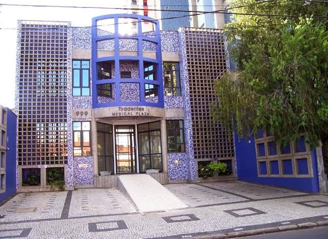 Foto 2 de Tiradentes 999 Medical Plaza