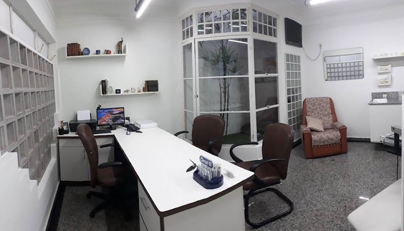 Foto 3 de Tiradentes 999 Medical Plaza