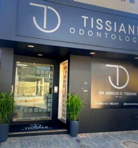 Foto 2 de Tissiani Odontologia - Implantes Dentários